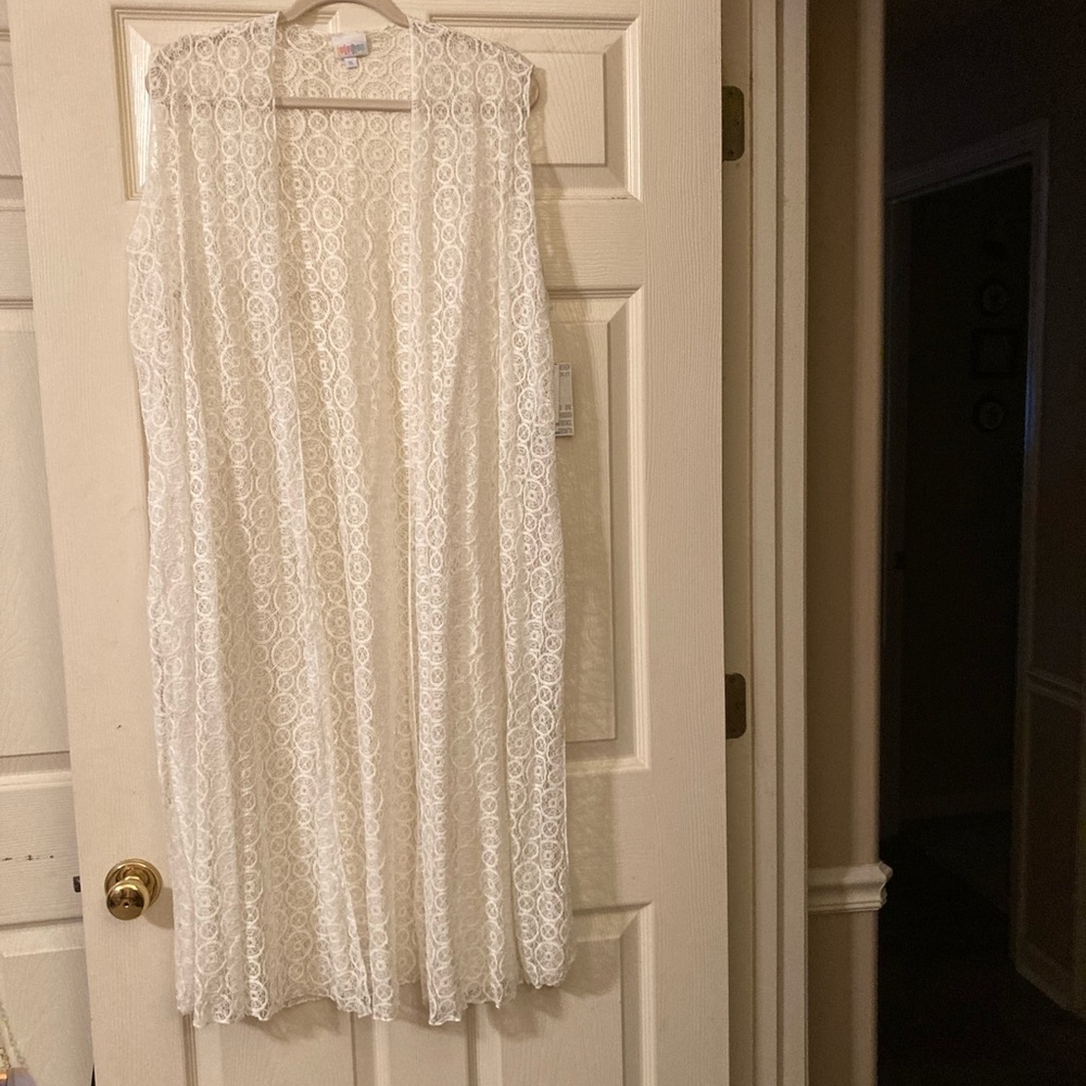 LuLaRoe Lace Joy